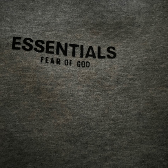 Essentials Sweatpants - Picture 1 of 6